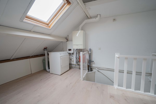 Medium property photo - Duitslandlaan 92, 1965 BH Heemskerk